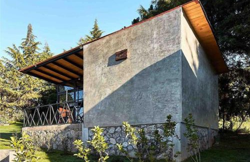 Tapalpa House | Cabaña Petunia, Tapalpa