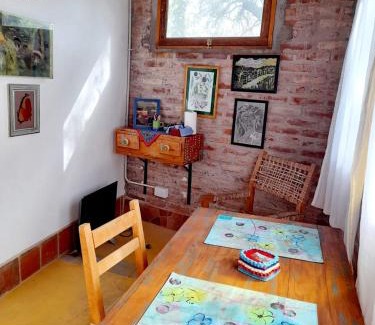 Huillapima Apartment | Cabaña Privada - Monte y Lucero