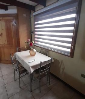Panguipulli Apartment | Cabaña Punto Punahue
