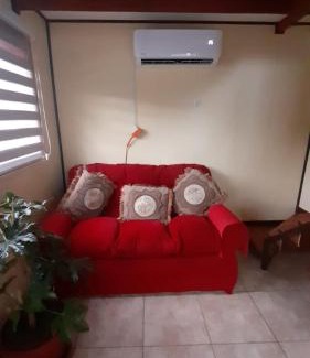 Panguipulli Apartment | Cabaña Punto Punahue