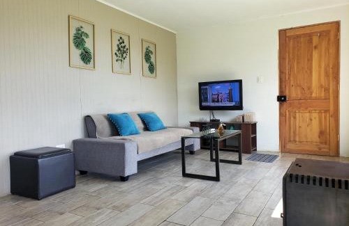 Llifen Ski Chalet | Cabaña Puro Ranco