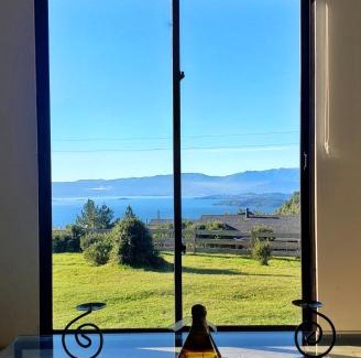 Llifen Ski Chalet | Cabaña Puro Ranco