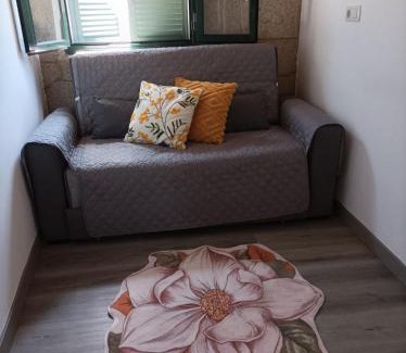 Boiro House | Cabaña Refugio Barbanza