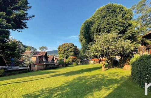Valle de Bravo Apartment | Cabaña Silvia