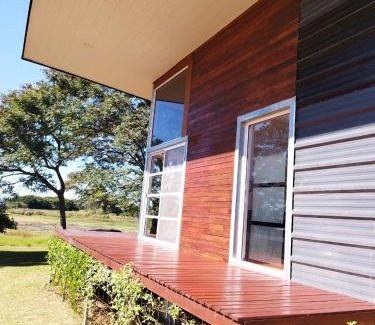 Santa Ana House | Cabaña Sol de Otoño