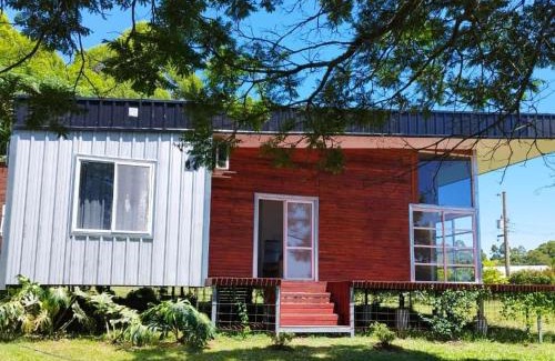 Santa Ana House | Cabaña Sol de Otoño