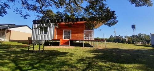 Santa Ana House | Cabaña Sol de Otoño