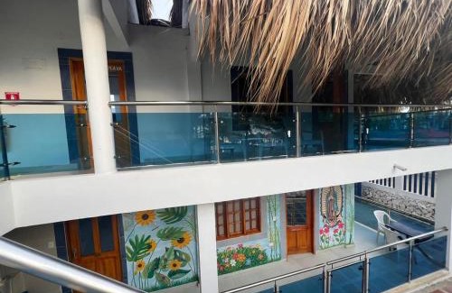 Covenas Hotel | Cabaña Sol y Mar 2