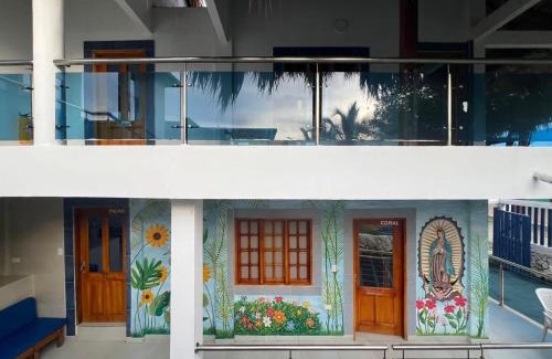 Covenas Hotel | Cabaña Sol y Mar 2