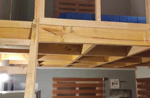 Ensenada Apartment | Cabaña Tiny house