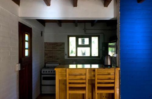 Lago Puelo House | Cabaña Trabun Lago Puelo