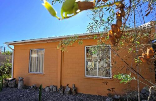 Vicuna Apartment | Cabaña Vicuña