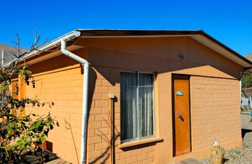 Vicuna Apartment | Cabaña Vicuña