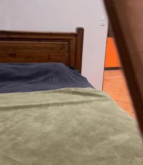 Paraiso Apartment | Cabaña vista al vall