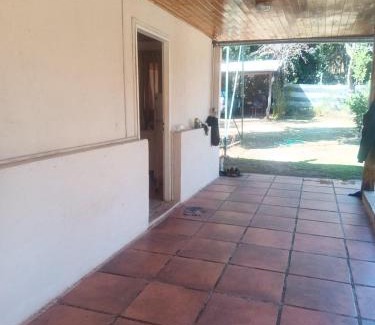 Los Reartes Apartment | Cabaña wawa