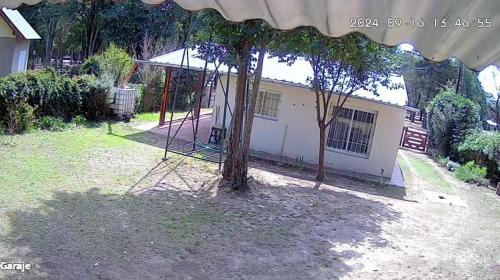 Los Reartes Apartment | Cabaña wawa