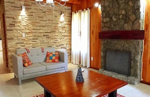 San Martin de los Andes Ski Chalet | Cabaña Wefko - San Martin de los Andes