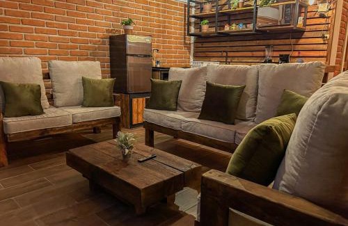 Zacatlan Ski Chalet | Cabaña Xamixkali