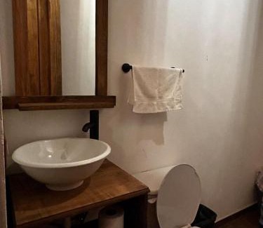 Zacatlan Ski Chalet | Cabaña Xamixkali