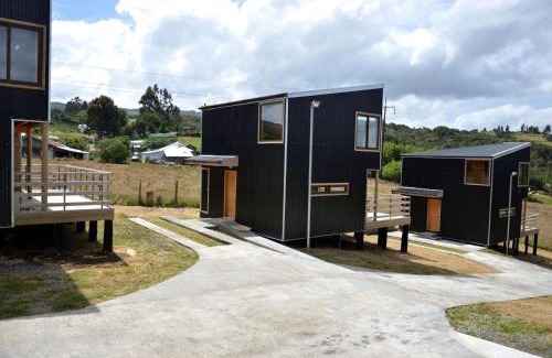 Castro Apartment | Cabañas Alen Mapu