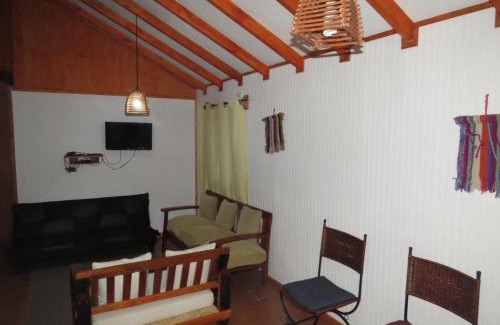 Pinto Cabin | Cabañas Aliwen