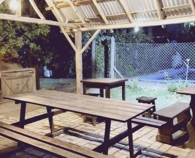 San Pedro House | Cabañas Alpinas San Pedro