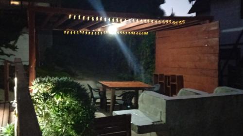 Maitencillo Villa | Cabañas Altamar 1