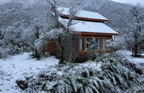 Pinto Cabin | Cabañas Alto Cordillera