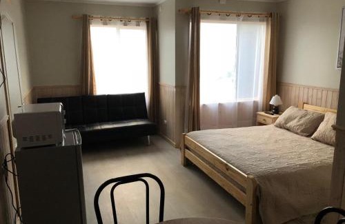 Puerto Montt Apartment | Cabañas Anahuac II