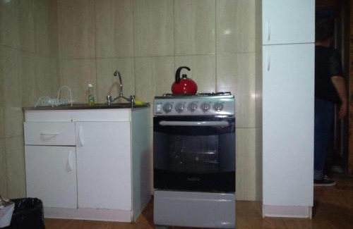 Linares Apartment | Cabañas Anny 1