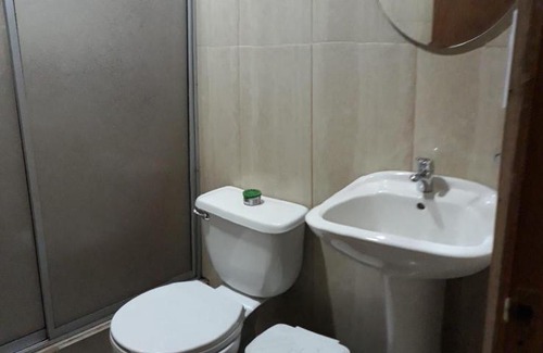 Linares Apartment | Cabañas Anny 1