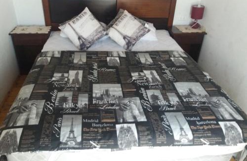 Pichilemu Apartment | Cabañas Antomai