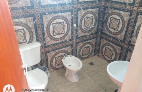 Santa Rosa de Calamuchita House | Cabañas un lugar para soñar