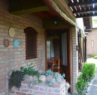 Santa Rosa de Calamuchita Cabin | Cabañas Cultura Serrana
