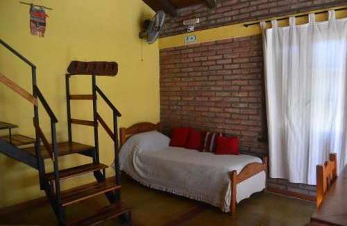 Santa Rosa de Calamuchita Cabin | Cabañas Cultura Serrana