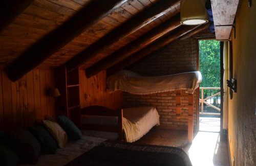 Santa Rosa de Calamuchita Cabin | Cabañas Cultura Serrana