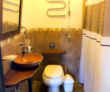 Santa Rosa de Calamuchita Cabin | Cabañas Cultura Serrana