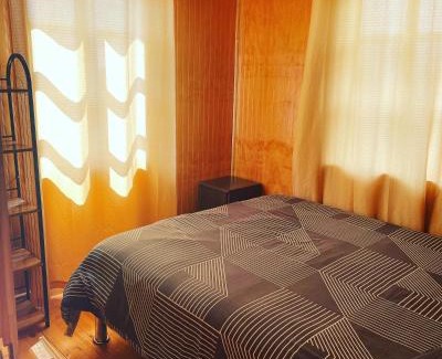 Llifen Apartment | Cabañas Armonía del Ranco