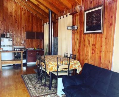 Llifen Apartment | Cabañas Armonía del Ranco