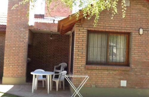 Merlo Cabin | Cabañas Babin Kuk