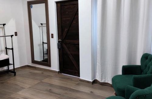 Bernal Hotel | Cabañas Big Mountain