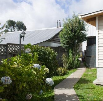 Puerto Varas House | Cabañas Bosque Sur