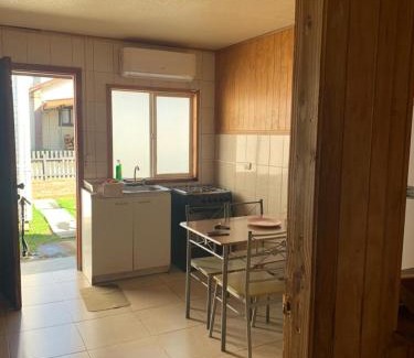 Puerto Varas House | Cabañas Bosque Sur