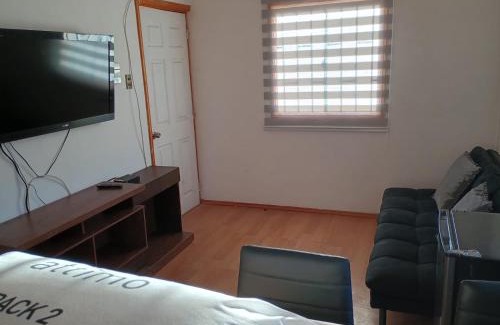 Salamanca House | CABAÑAS BRUJAS
