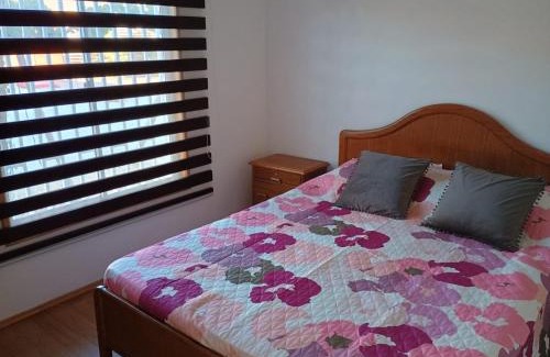 Salamanca House | CABAÑAS BRUJAS