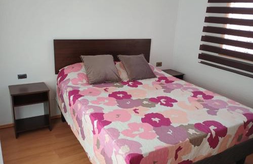 Salamanca House | CABAÑAS BRUJAS