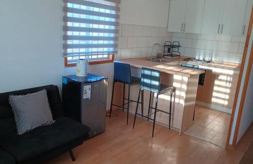 Salamanca House | CABAÑAS BRUJAS