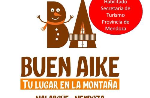 Malargue House | Cabañas Buen Aike