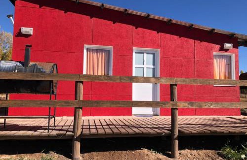 Malargue House | Cabañas Buen Aike