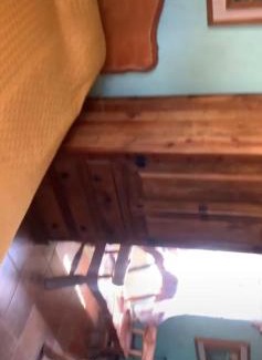 Ocampo Ski Chalet | Cabañas Cascada de Basaseachi